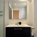 Spacious 1 Bedroom In Bonanova バルセロナ