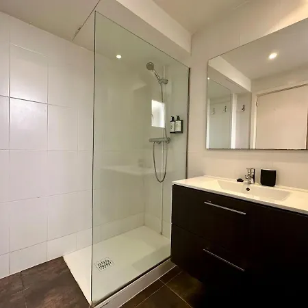 Spacious 1 Bedroom In Bonanova Apartamento *